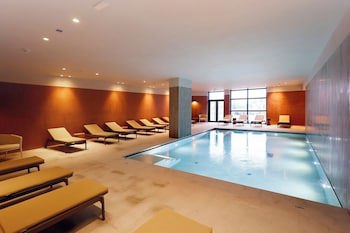Montebelo Viseu Congress Hotel & Spa