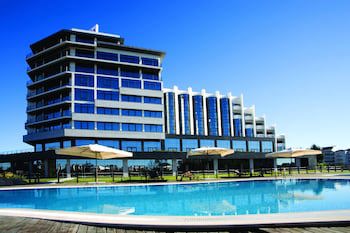 Montebelo Viseu Congress Hotel & Spa