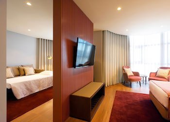 Montebelo Viseu Congress Hotel & Spa