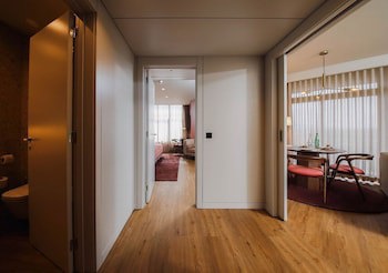 Montebelo Viseu Congress Hotel & Spa