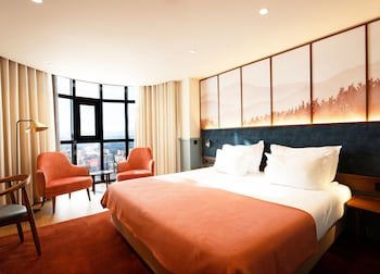 Montebelo Viseu Congress Hotel & Spa
