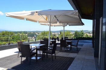 Montebelo Viseu Congress Hotel & Spa