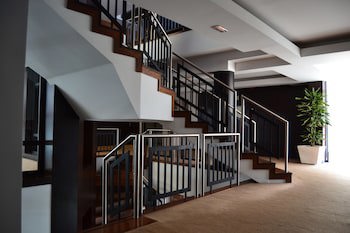 Montebelo Viseu Congress Hotel & Spa