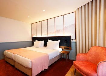 Montebelo Viseu Congress Hotel & Spa