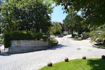 Montebelo Viseu Congress Hotel & Spa