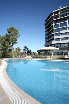 Montebelo Viseu Congress Hotel & Spa