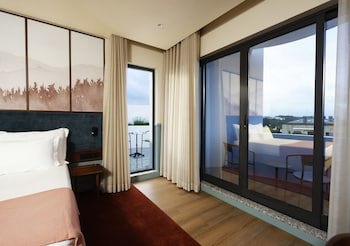 Montebelo Viseu Congress Hotel & Spa