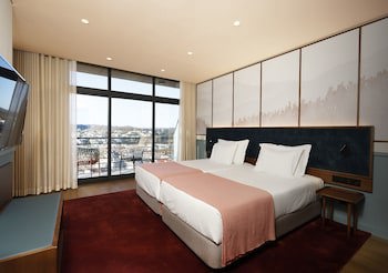 Montebelo Viseu Congress Hotel & Spa