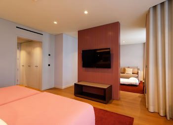 Montebelo Viseu Congress Hotel & Spa