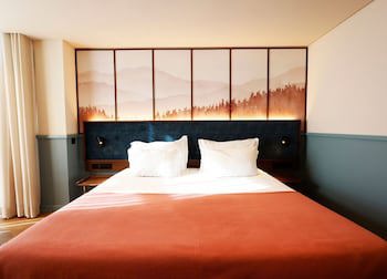 Montebelo Viseu Congress Hotel & Spa