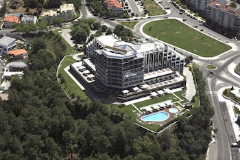 Montebelo Viseu Congress Hotel & Spa