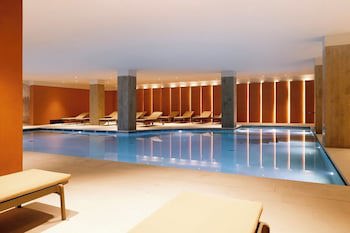 Montebelo Viseu Congress Hotel & Spa