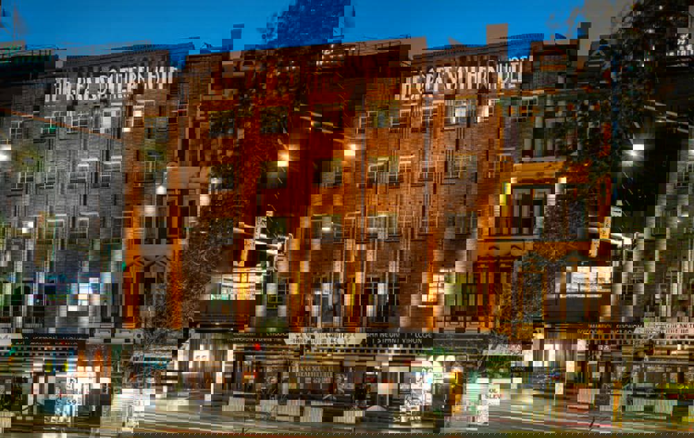 Great Southern Hotel Sydney