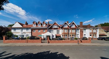 Linton Lodge Hotel, Bw Signature Collection