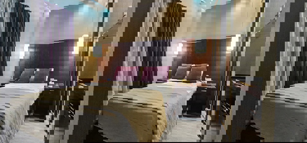 Howard Johnson Plaza Buenos Aires Florida Street by Wyndham