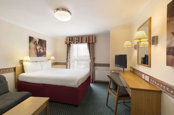 Days Inn By Wyndham Leicester Forest East M1