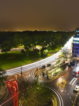 Como Metropolitan London