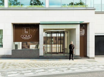 Como Metropolitan London