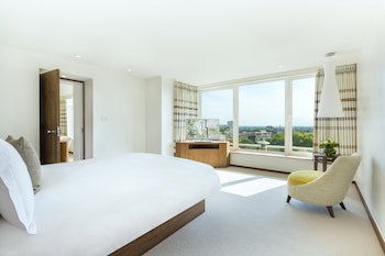 Como Metropolitan London