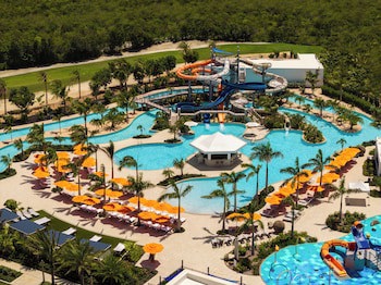 Aurora Anguilla Resort & Golf Club