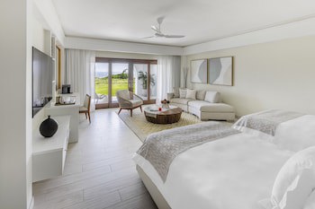 Aurora Anguilla Resort & Golf Club
