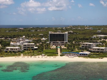 Aurora Anguilla Resort & Golf Club