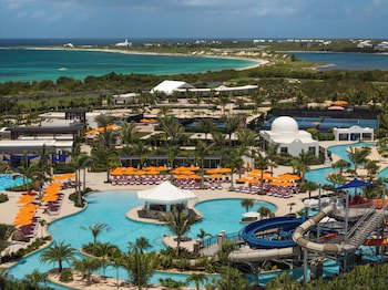 Aurora Anguilla Resort & Golf Club