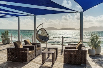 Aurora Anguilla Resort & Golf Club