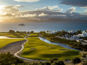 Aurora Anguilla Resort & Golf Club