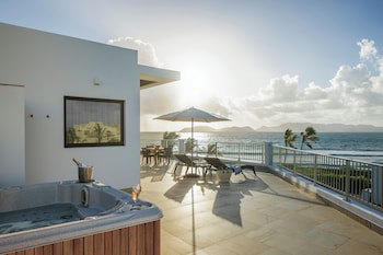 Aurora Anguilla Resort & Golf Club