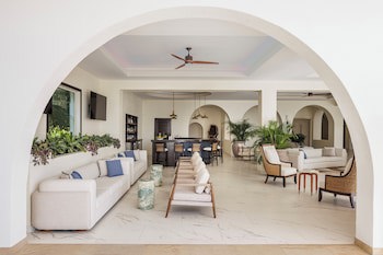 Aurora Anguilla Resort & Golf Club