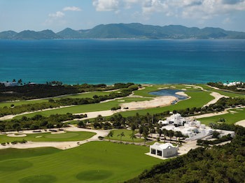 Aurora Anguilla Resort & Golf Club