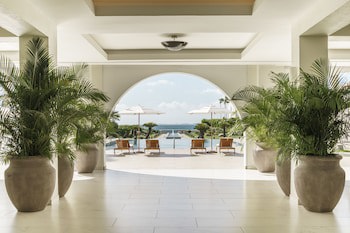Aurora Anguilla Resort & Golf Club