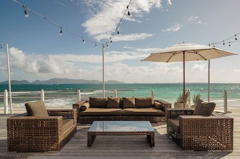 Aurora Anguilla Resort & Golf Club