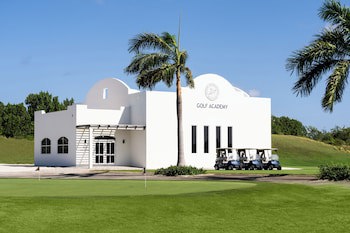 Aurora Anguilla Resort & Golf Club
