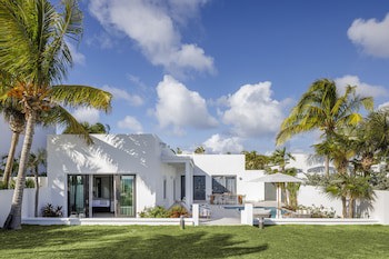 Aurora Anguilla Resort & Golf Club