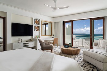 Aurora Anguilla Resort & Golf Club