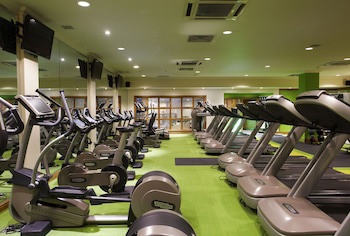 Celtic Manor Resort