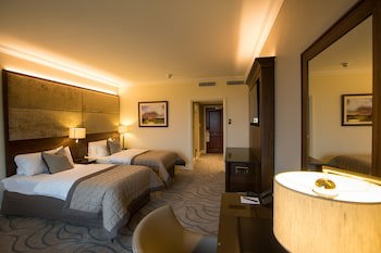 Celtic Manor Resort