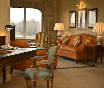 Celtic Manor Resort