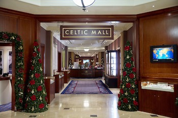 Celtic Manor Resort