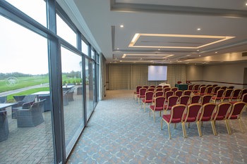 Celtic Manor Resort