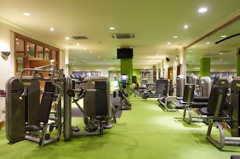 Celtic Manor Resort