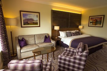 Celtic Manor Resort