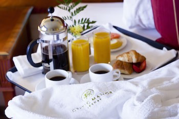 Celtic Manor Resort