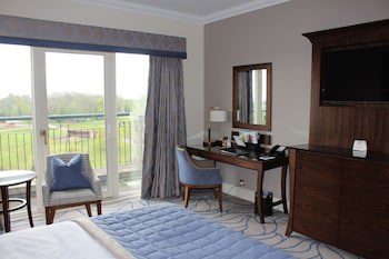 Celtic Manor Resort