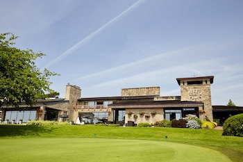 Celtic Manor Resort