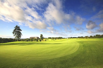 Celtic Manor Resort