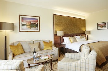 Celtic Manor Resort