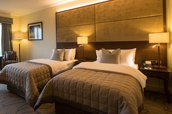 Celtic Manor Resort